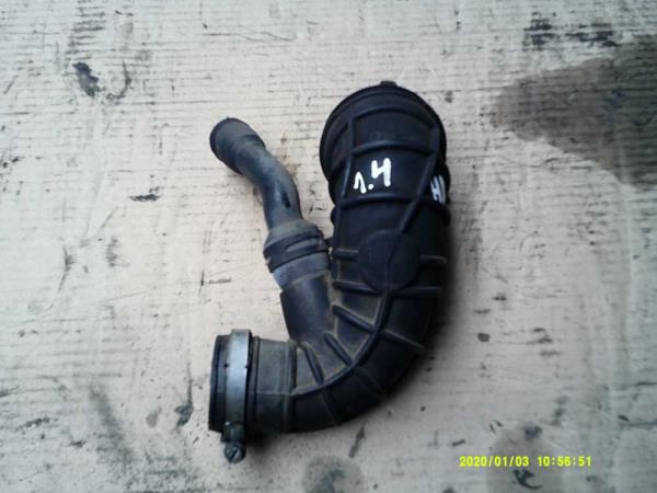 DURITE DE TURBO CITROEN/PEUGEOT/FORD 1.4HDI / 1.4TDCI - Vue 2